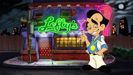 Walkthrough Leisure Suit Larry Reloaded : 1ère partie (PC)