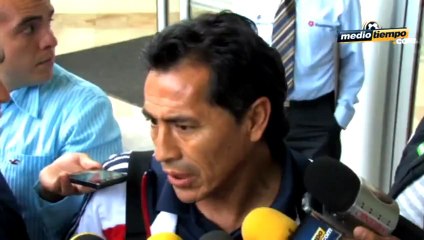 Chivas volvió a Guadalajara tras gira en EU