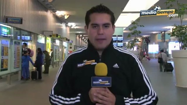 Luis Gabriel Rey descartó euforia por goles en Pretemporada