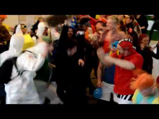 Kurt-Schwitters-Gymnasium ABIFILM 2013, re-upload KSG