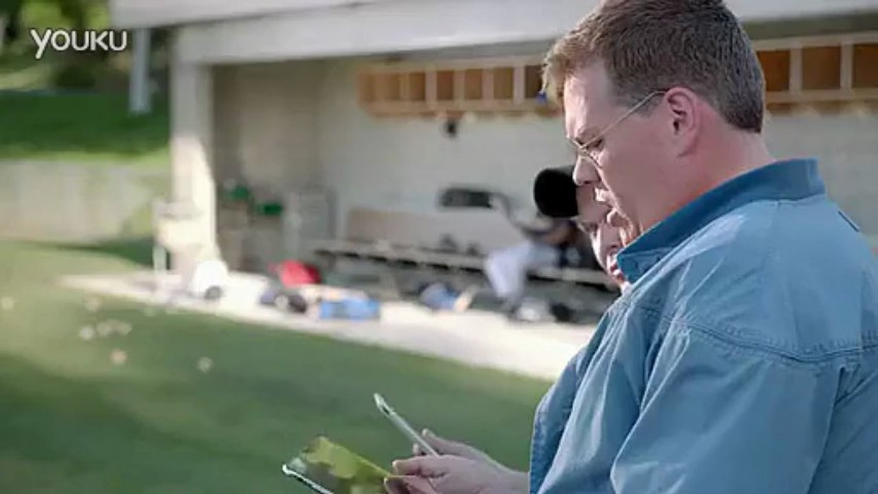 Windows 8- Baseball