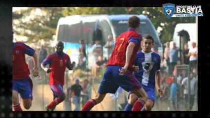 Bastia - GFCA Diaporama