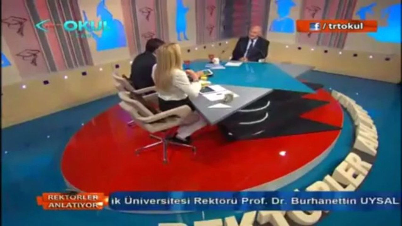 TRTORAFSMVÜ