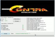 Contra Evolution Hacks Cheats iOS Android Unlimited COINS AMMO DIAMONDS