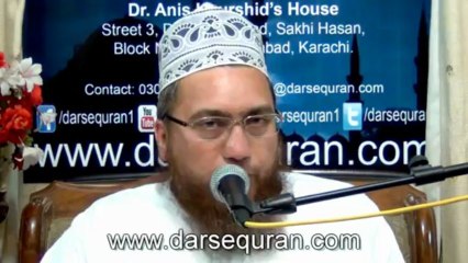 Mufti Saad Paracha - Taraweeh, Itikaaf, Aur Taaq Ratain Allah key Raza ka Sabab Kaisay Banai - Program 2