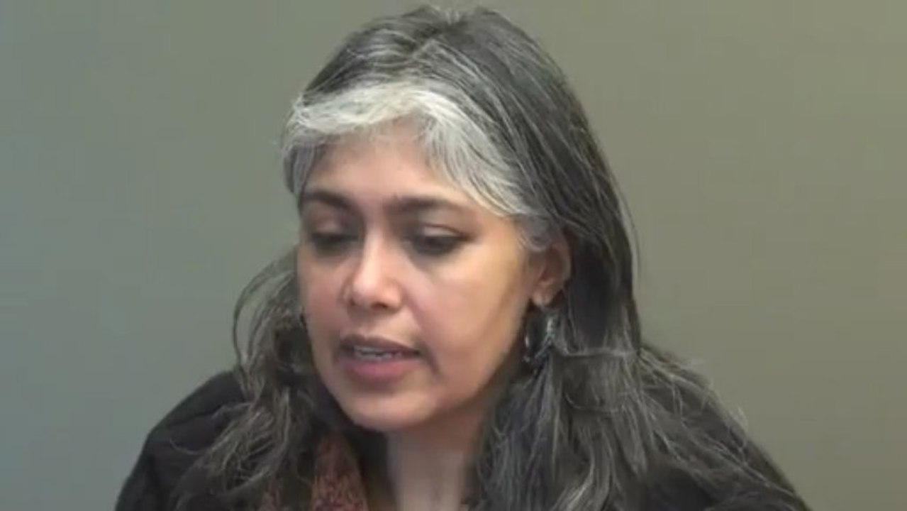 Pakistan: A Journalist's View  An Interview with Beena Sarwar - 4