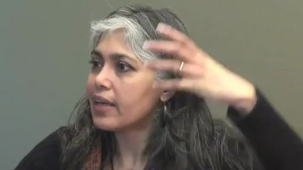 Pakistan: A Journalist's View  An Interview with Beena Sarwar - 5