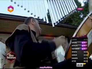 Bakıp hal-i perişanıma M.Kemiksiz Ramazan 2013