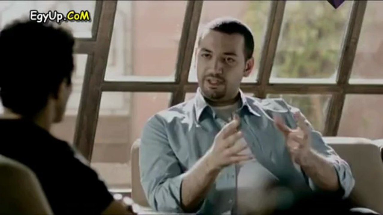 الحلقة الخامسة - برنامج خطوات الشيطان - معز مسعود - رمضان 2013 تحميل ومشاهدة اون لاين