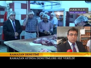 11.07.2013.CAN TV24 HABERLER