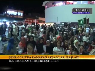 12.07.2013.CAN TV24 HABERLER