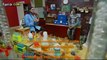 الحكومة هاتقبض على عمرو دياب مسلسل الرجل العناب حلقة 5 رمضان 2013