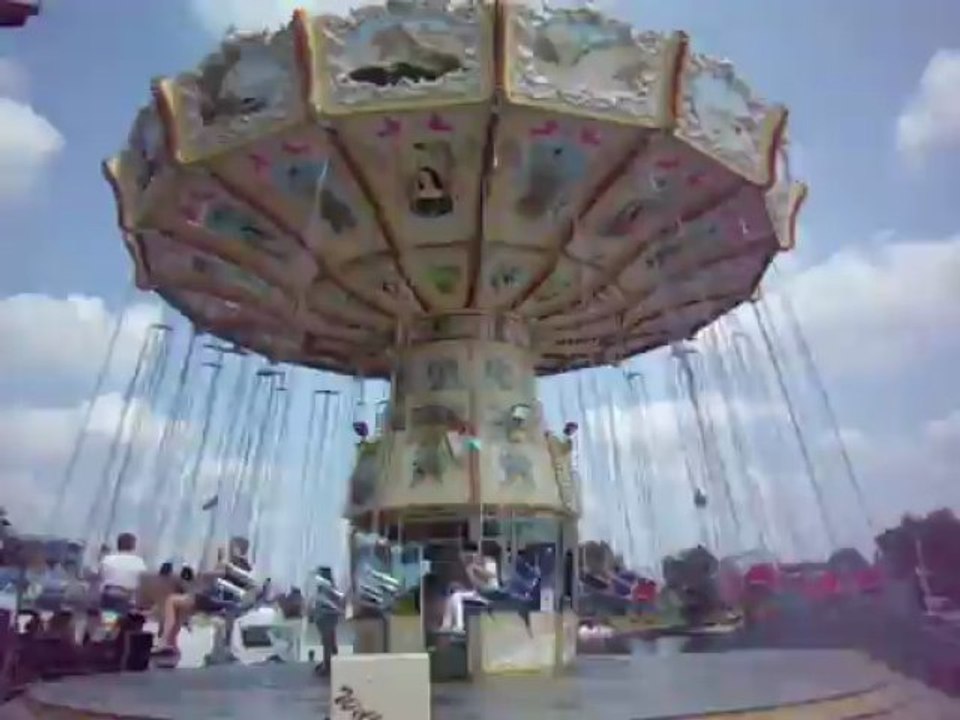 Offride: Frankfurter Wellenflug (Roie) - 13.07.13