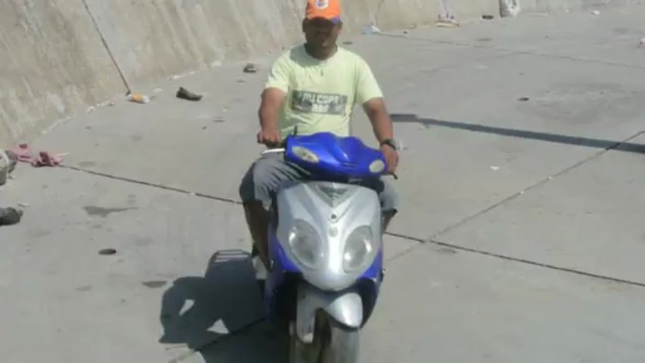 بحارة سلا :رضوان الهبطي