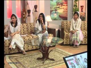 Live Iftar Time Transmission (Part-4) (12-07-2013)