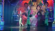 Pattaya Alcazar Show