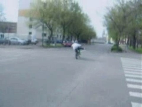 clip bz 68200 Mulhouse