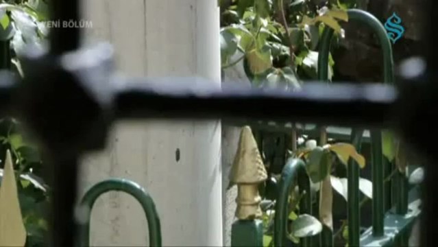 Sûfi, Bulut Gibidir Herkezi Gölgelendirir - Kasrik'ten Geçenler