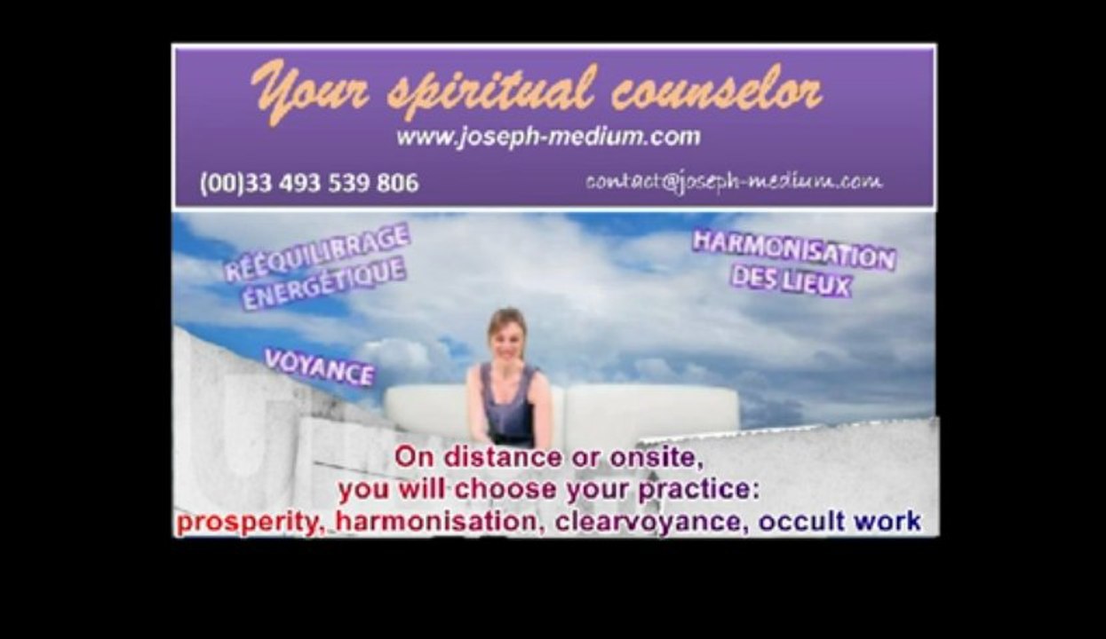 Medium and Clairvoyant San Francisco