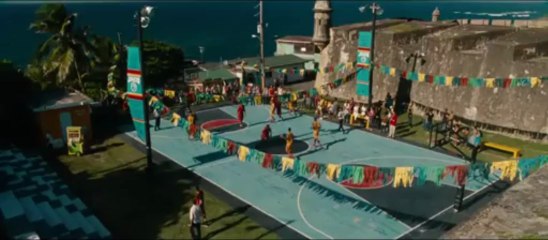 Runner, Runner Official Trailer  (2013) - Justin Timberlake Movie