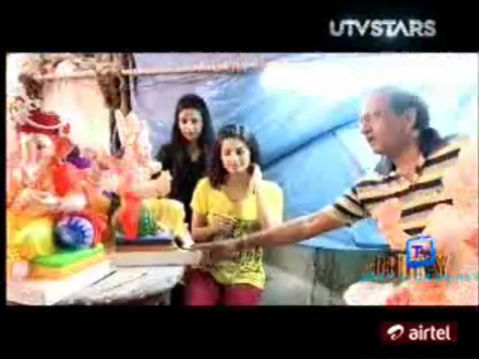 Star in Your City 14th July 2013 Video Watch Online pt1