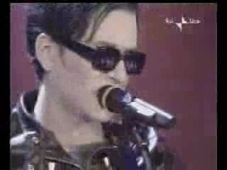 Placebo-live San Remo Special K