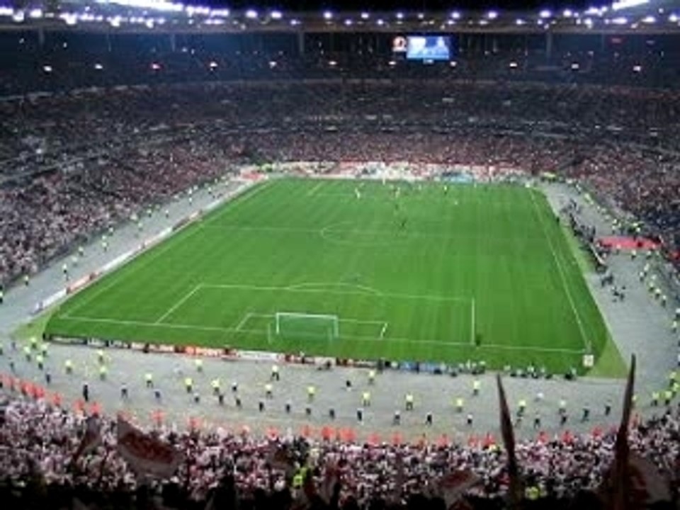finale de la coupe de la ligue