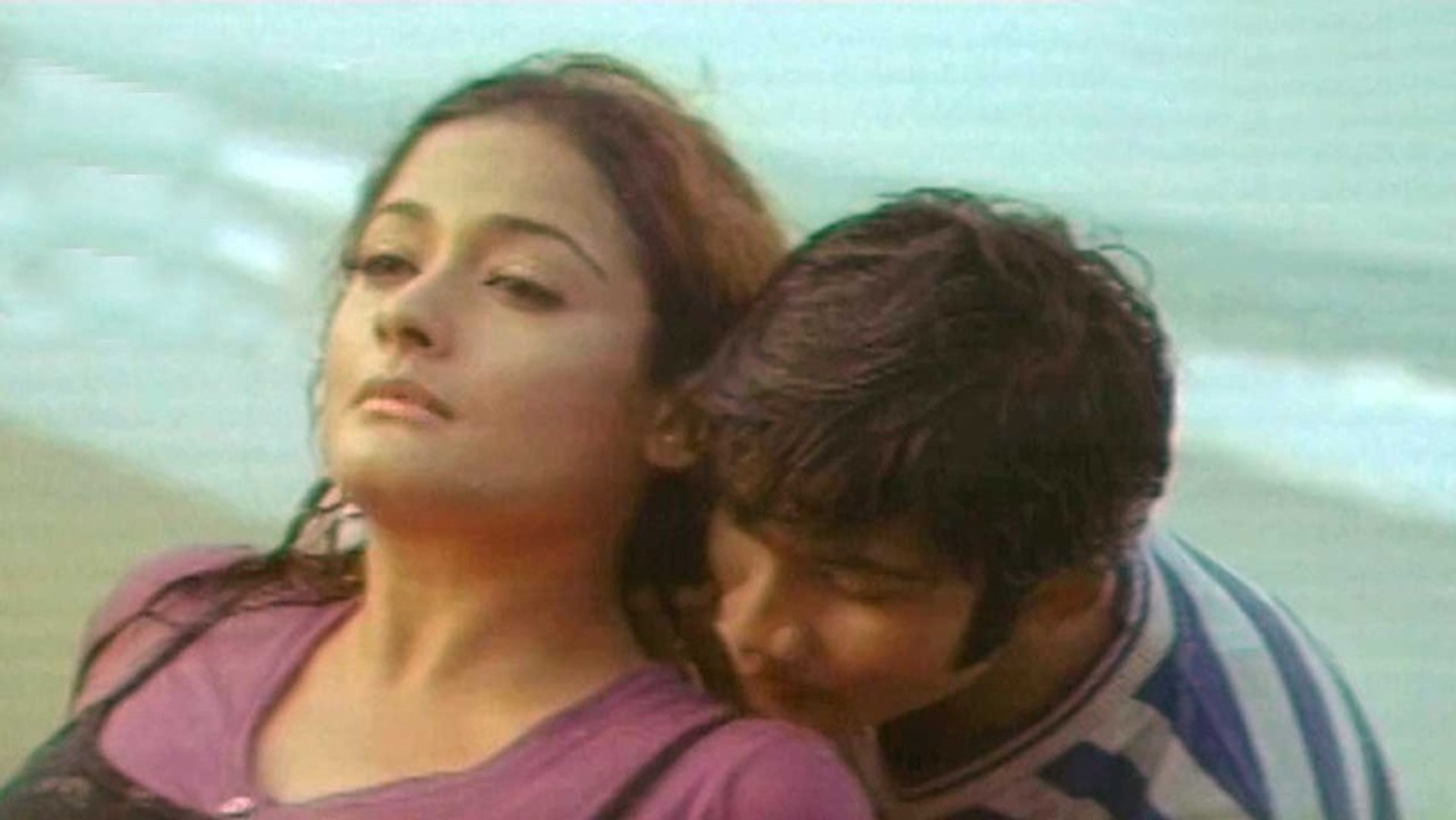 Kiran Rathod's unseen hot photoshoot video frame