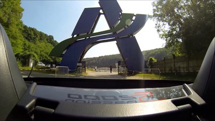 folembray 14 juillet 2013