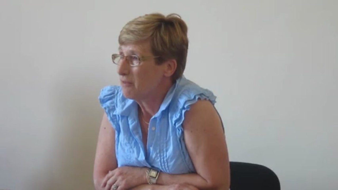 Témoignage Anne