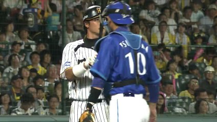 阪神目線　20130714 morita