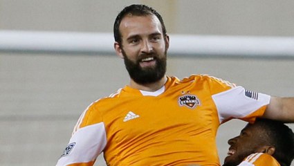 Une volée surpuissante venue de MLS !