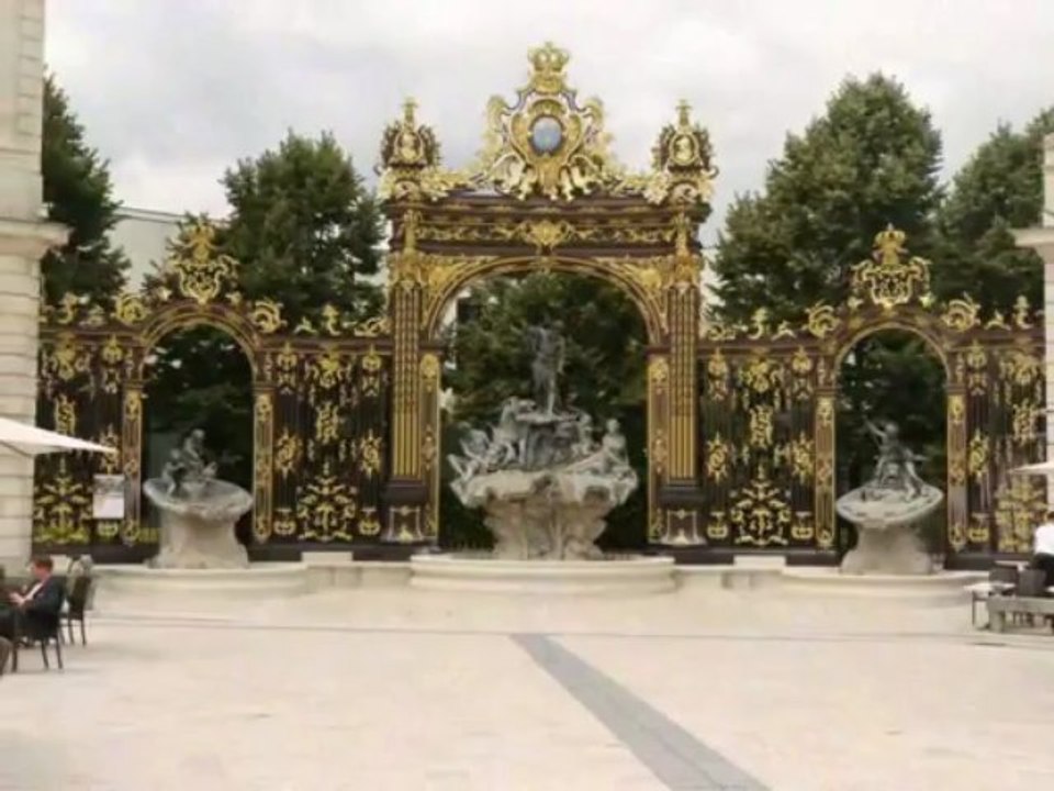 nancy