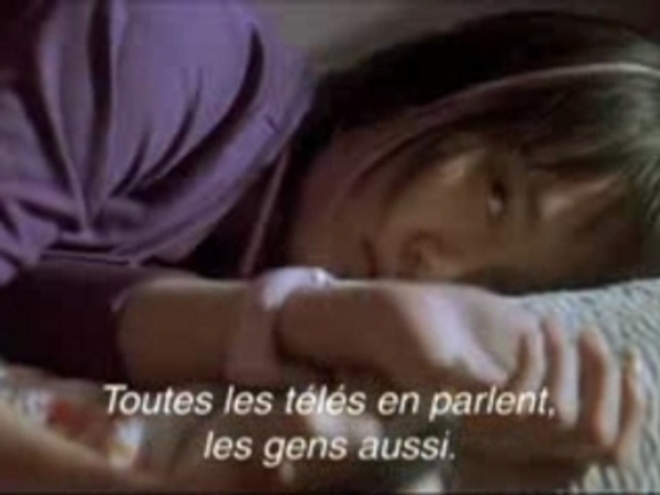 Bande Annonce Babel VOST
