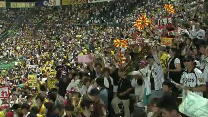 阪神目線　20130714　hero