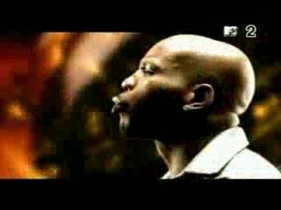 DMX - X Gonna Give It to Ya