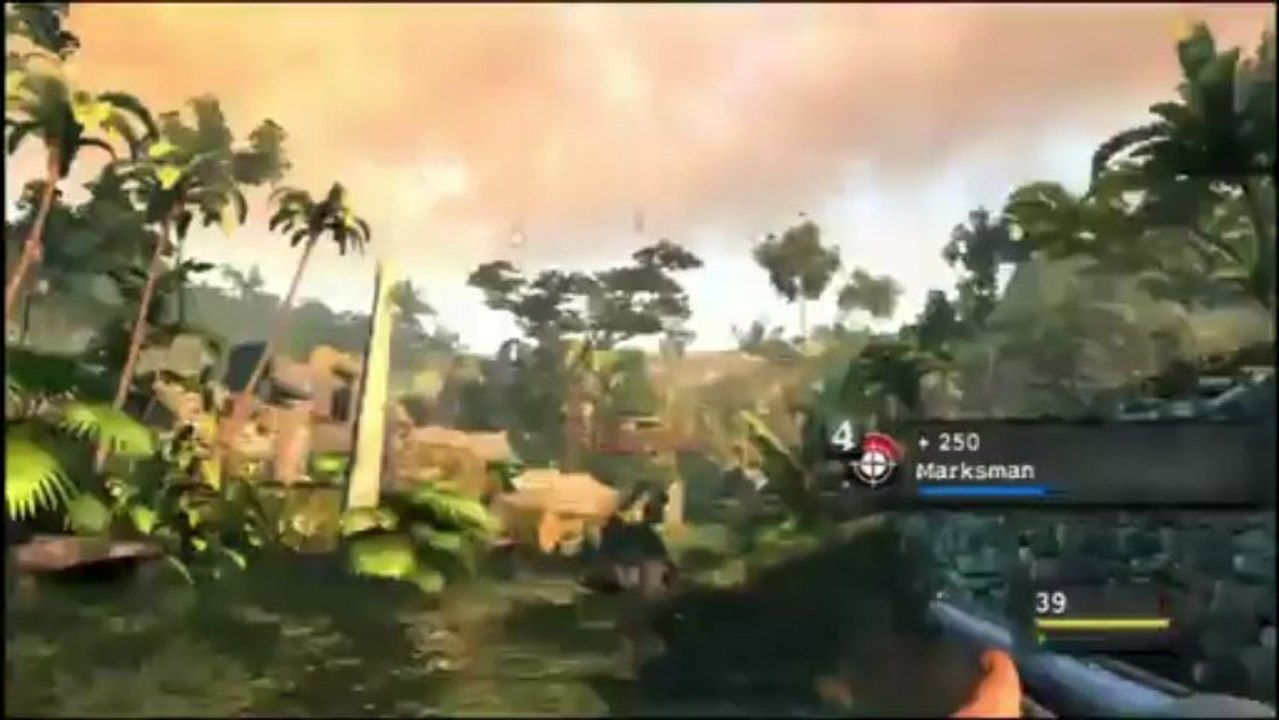 Cabelas Dangerous Hunts 2013 Gameplay 2013 parte 2