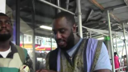 PT1 The Most High Choose Israel To Be His Favorite Nation Forever.