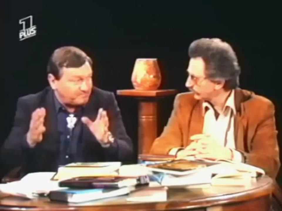 Erich von DÃ¤niken - Auf der Spur des Erich von DÃ¤niken - 2.Gefaelschte.Dokumente