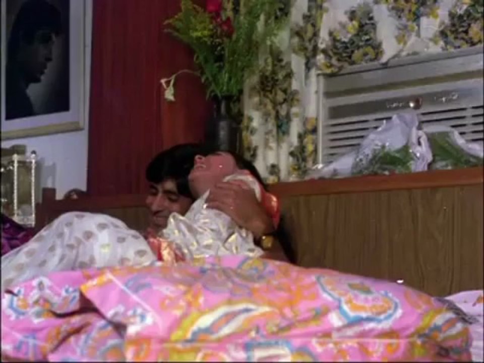 Abhimaan movie best scene
