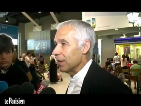 Foot - Equipe de France des moins de 20 ans : Les champions du monde de retour