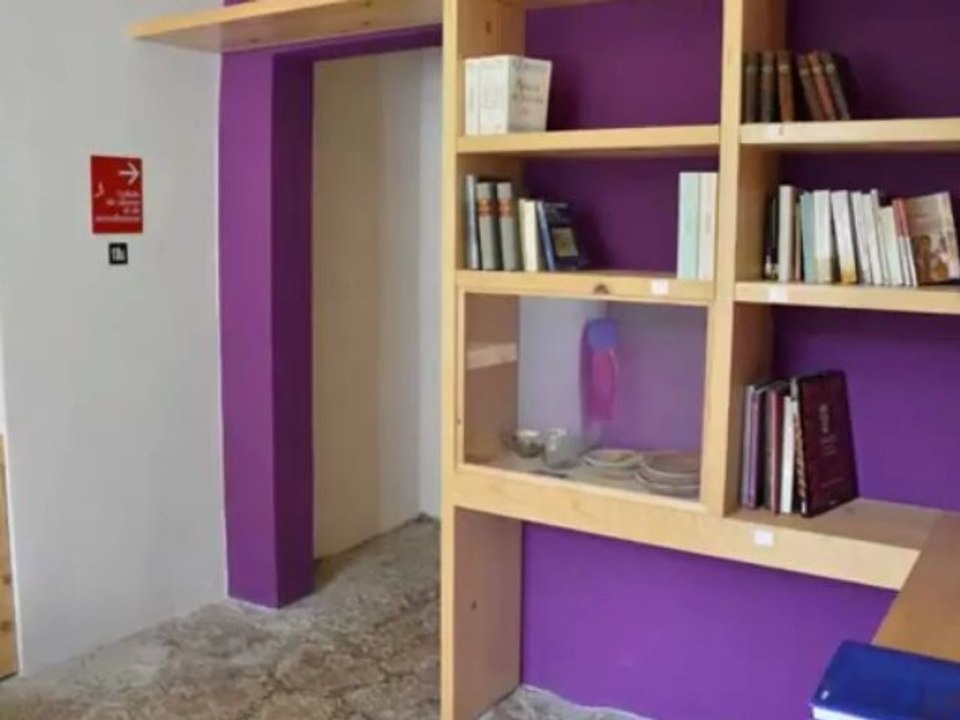 film_musée_de_la_grande_chartreuse