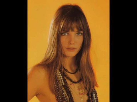 Di doo dah 1973 Gainsbourg Birkin By Sebastian Vestae