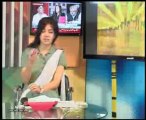 Counter View With Rabi Pirzada Part  3 (13-07-2013)