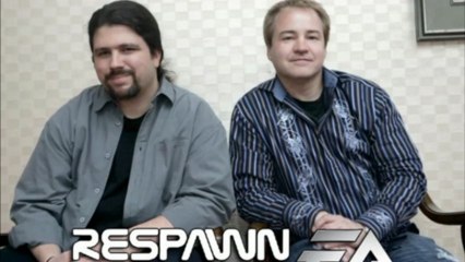 El fin de Call Of Duty? Respawn entertainment esta de vuelta