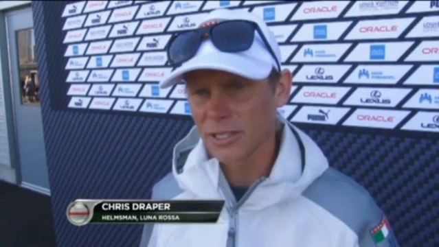 America's Cup: Neuseeland siegt im Duell der Erzrivalen