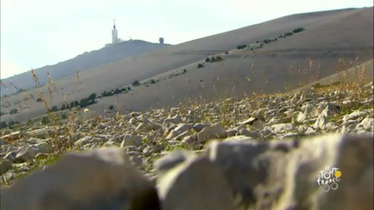 ES - Magazine 100% Leyenda / El temido Ventoux - Etapa 15 (Givors > Mont Ventoux)