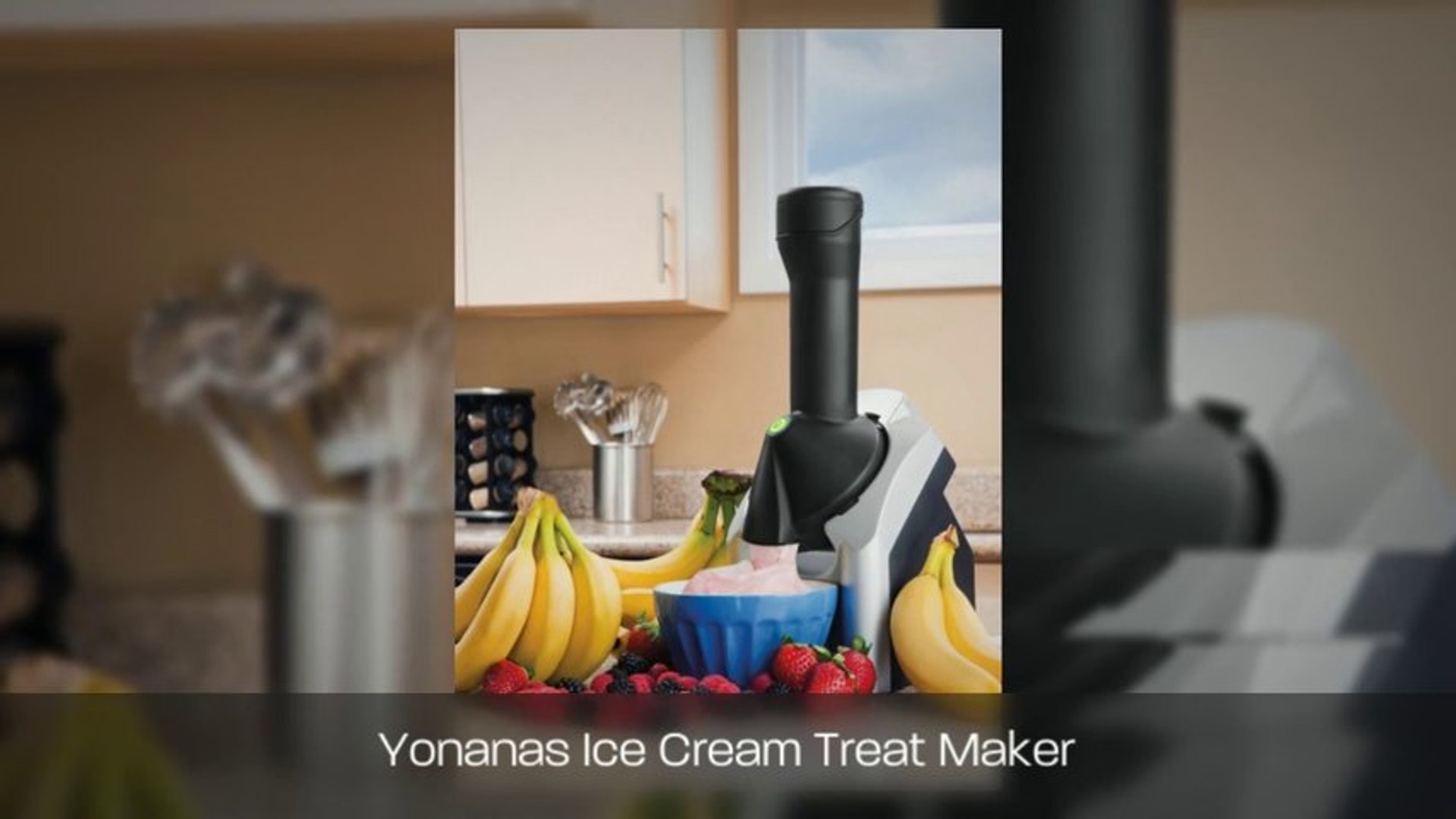 Yonanas model 901 new arrivals