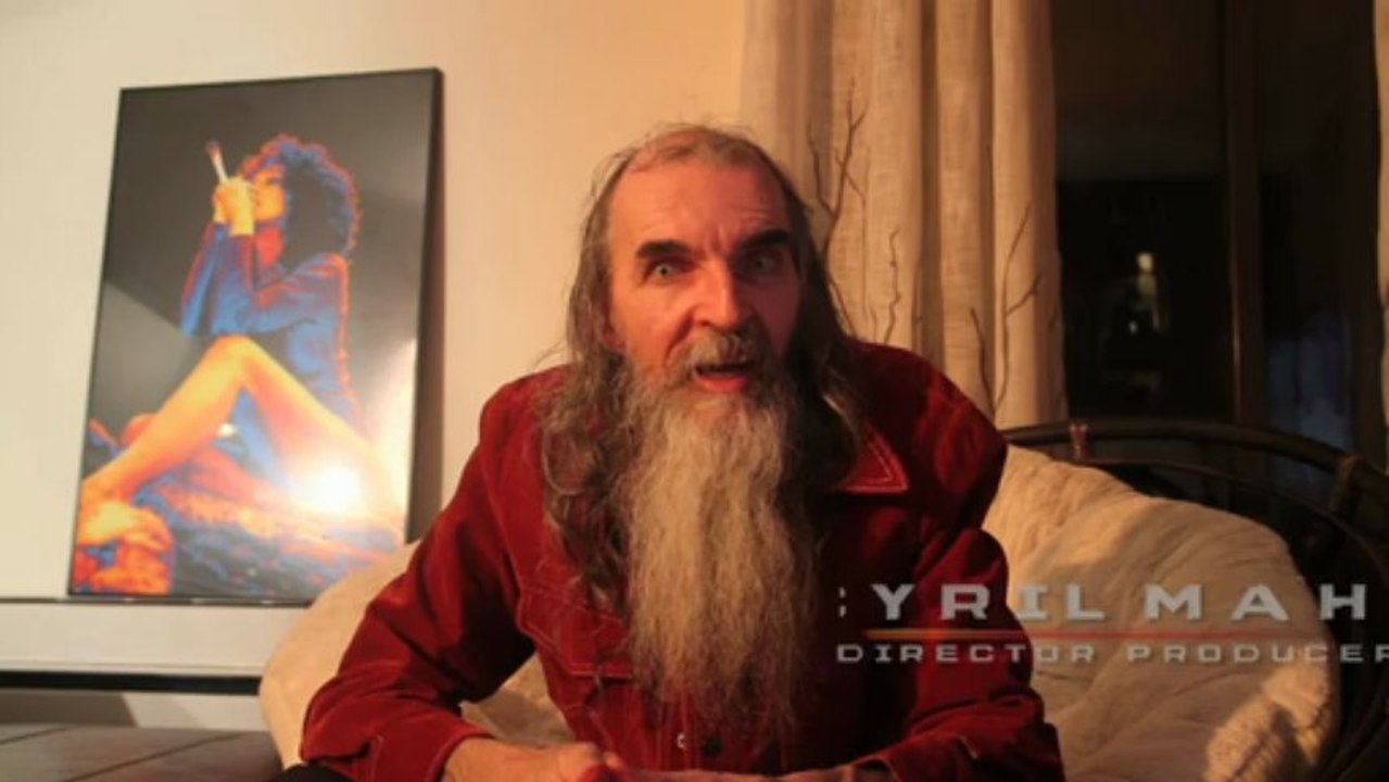 Inside THE DEVIL MAY CARE - ( The cast is telling us about Hard Pill To Swallow)