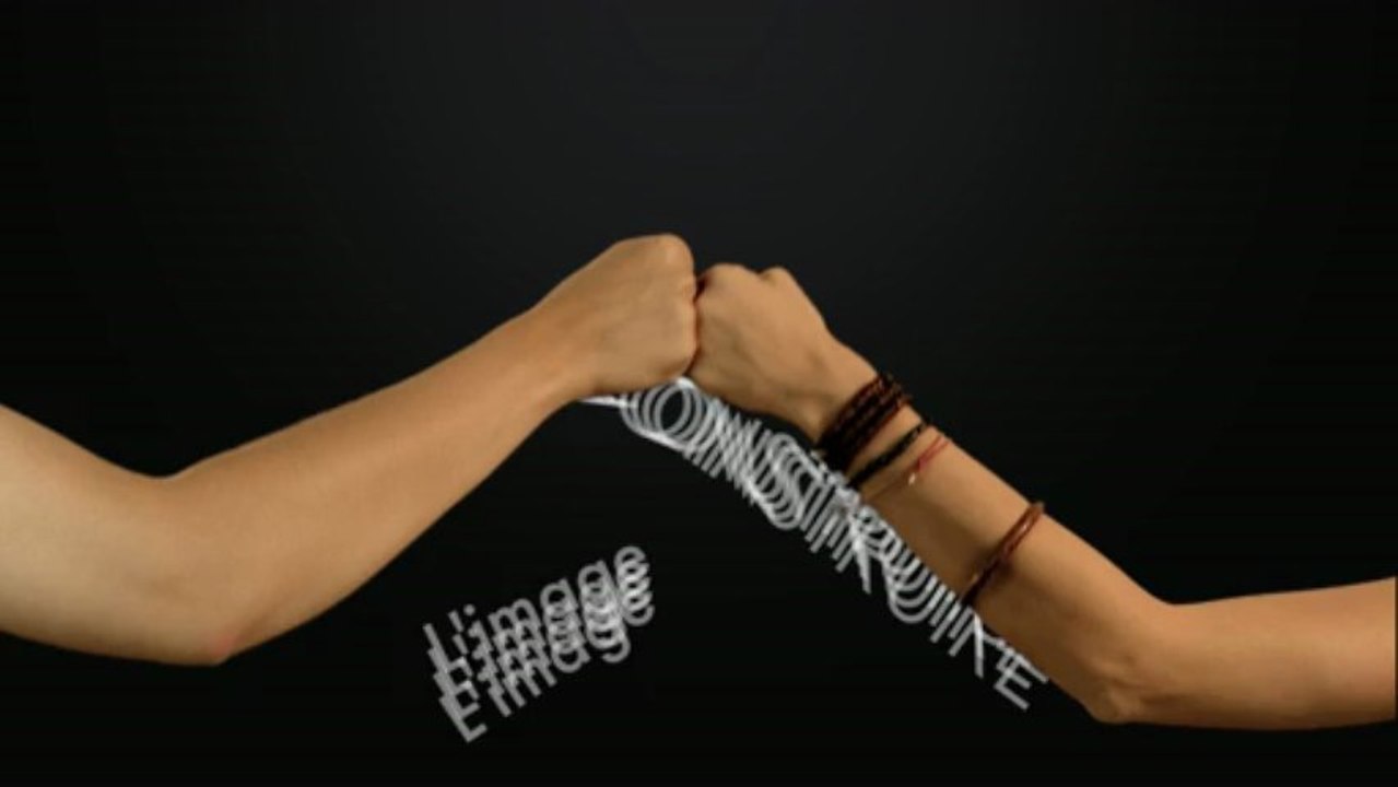 Publicité / Société d'audiovisuel Spades productions